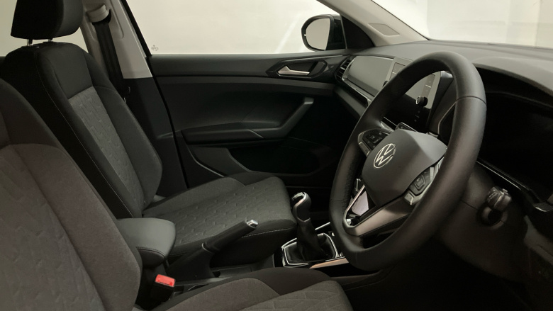 Volkswagen T-Cross 1.0 TSI 115 Match 5dr Petrol Estate